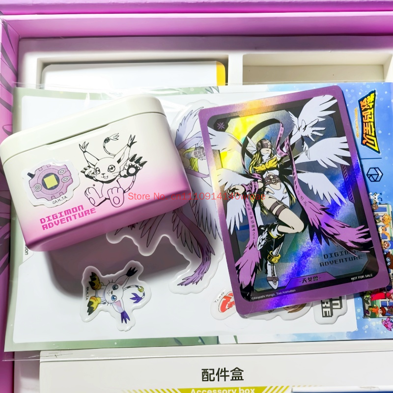 Digimon Adventure Earclip Wire - Outdoor Sports Adventure ulasan dan harga