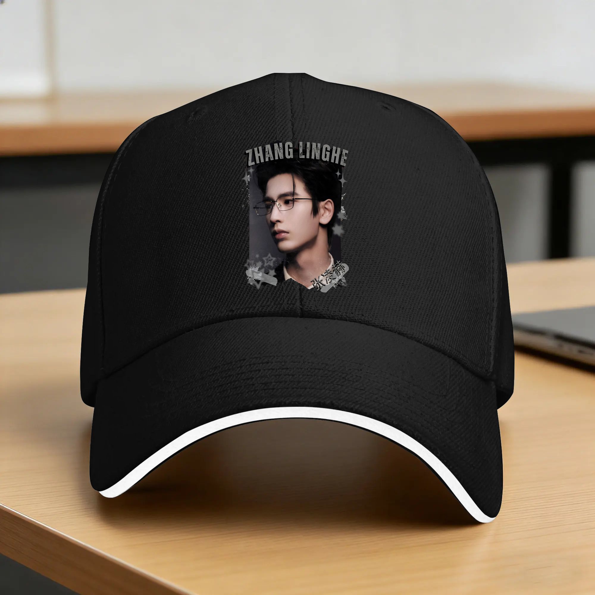 Summer Casual Baseball Cap Zha - Outdoor Sport Hat Classic ulasan dan harga