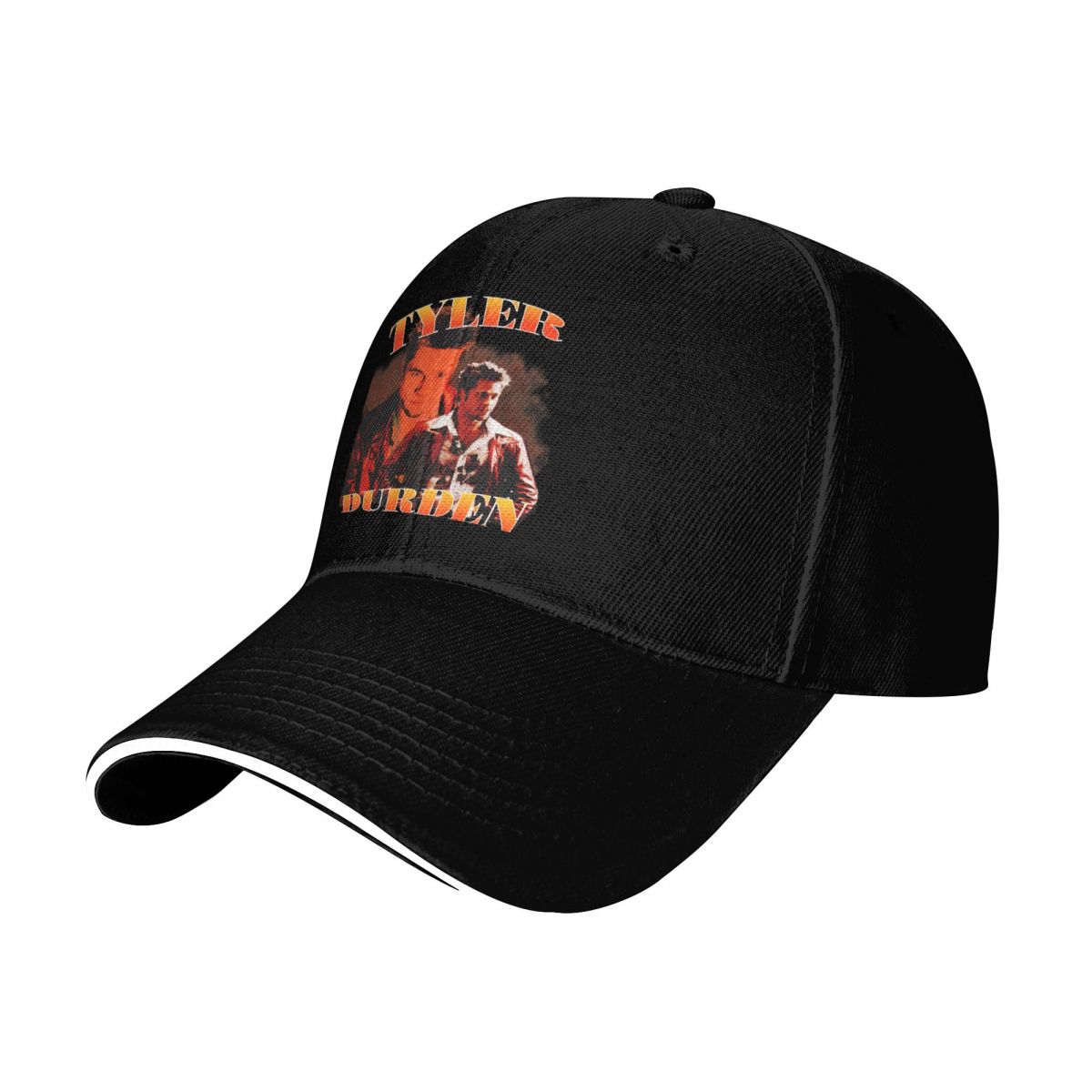 Baseball Caps Tyler Durden Fig - Outdoor Sport Club ulasan dan harga