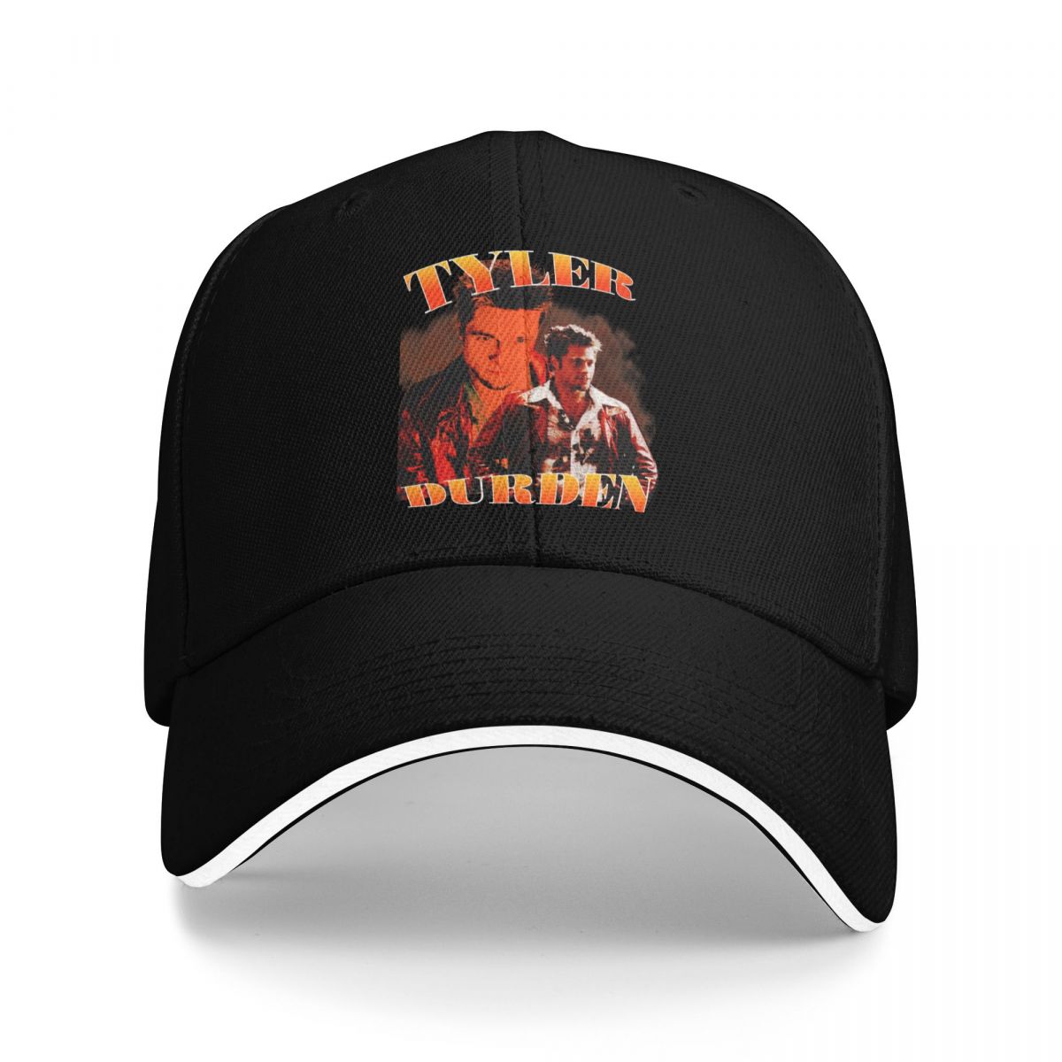 Baseball Caps Tyler Durden Fig - Outdoor Sport Club ulasan dan harga