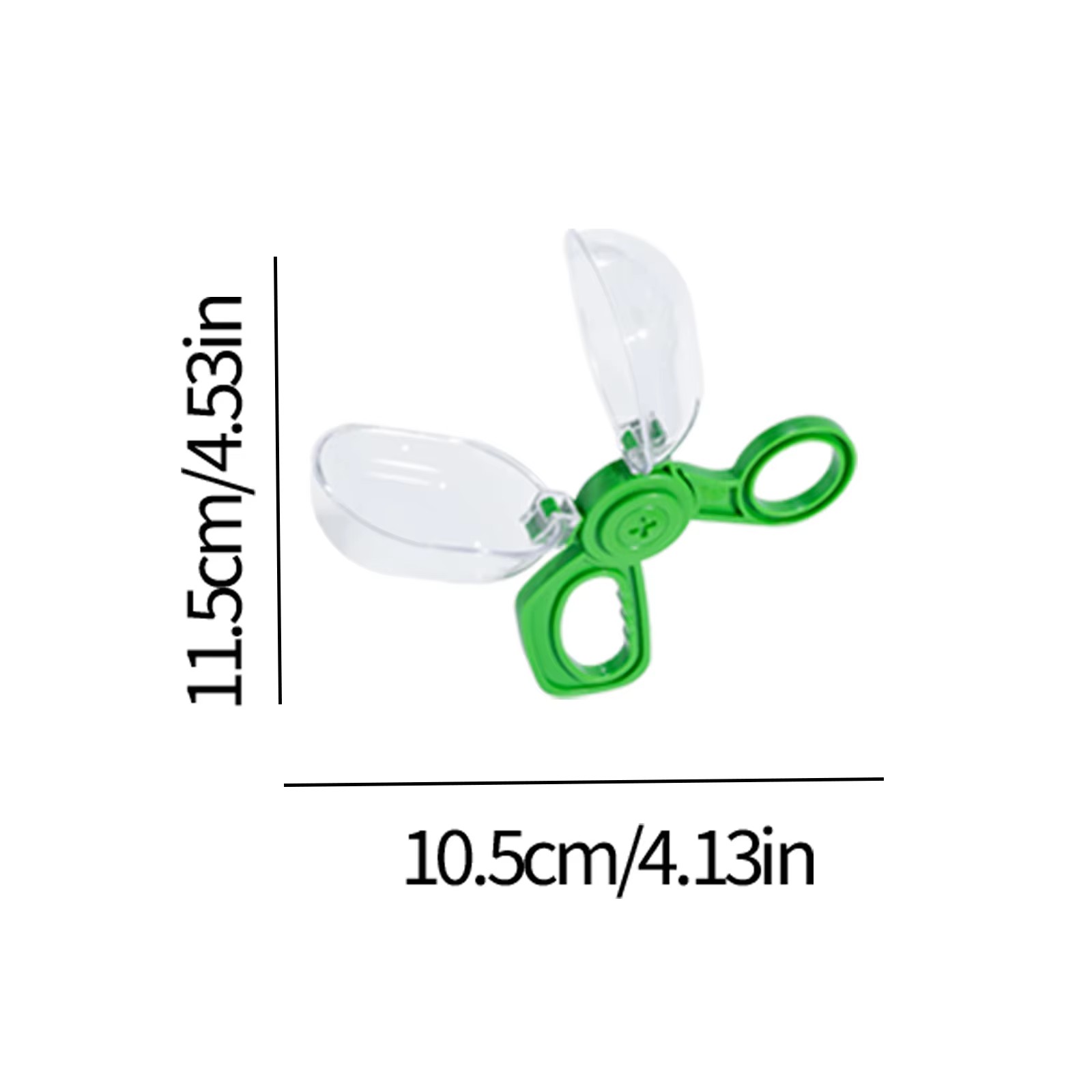 Adventure Insect Capsule Clip  - Outdoor Sports Adventure ulasan dan harga