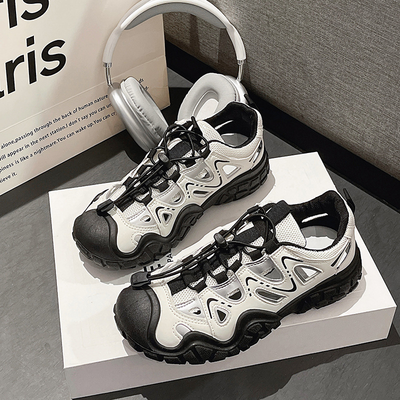 Women's Outdoor Hiking Shoes 2 - Outdoor Sport With Sticks ulasan dan harga