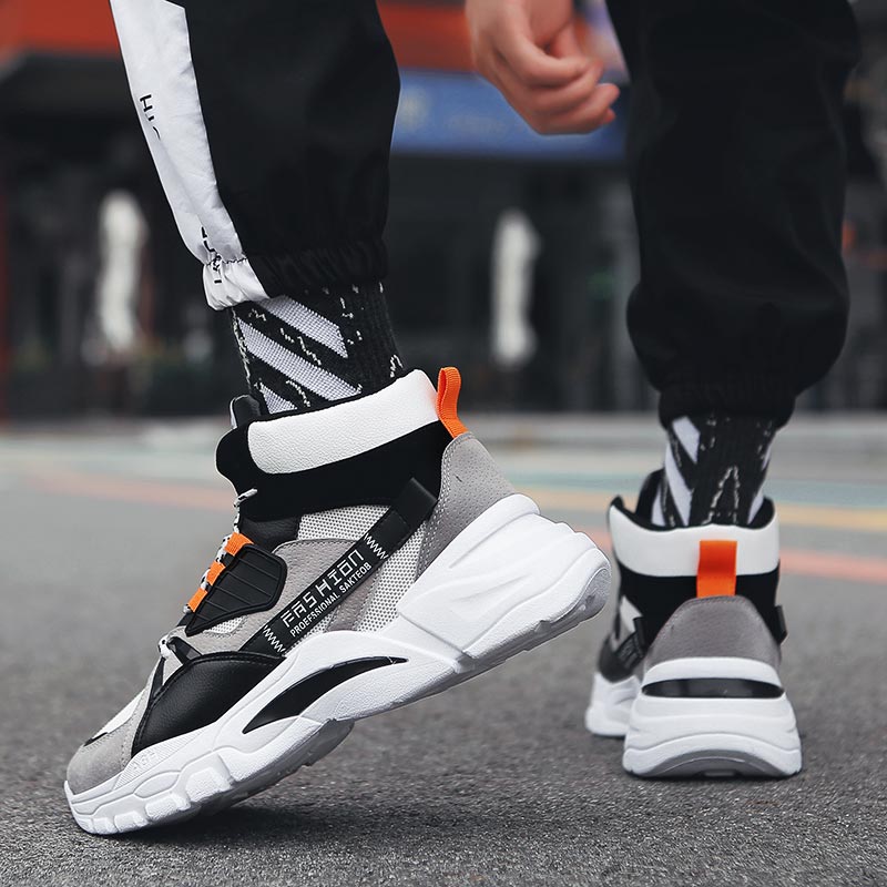 Hightop Summer Men's Sport Sho - Outdoor Sport Club ulasan dan harga