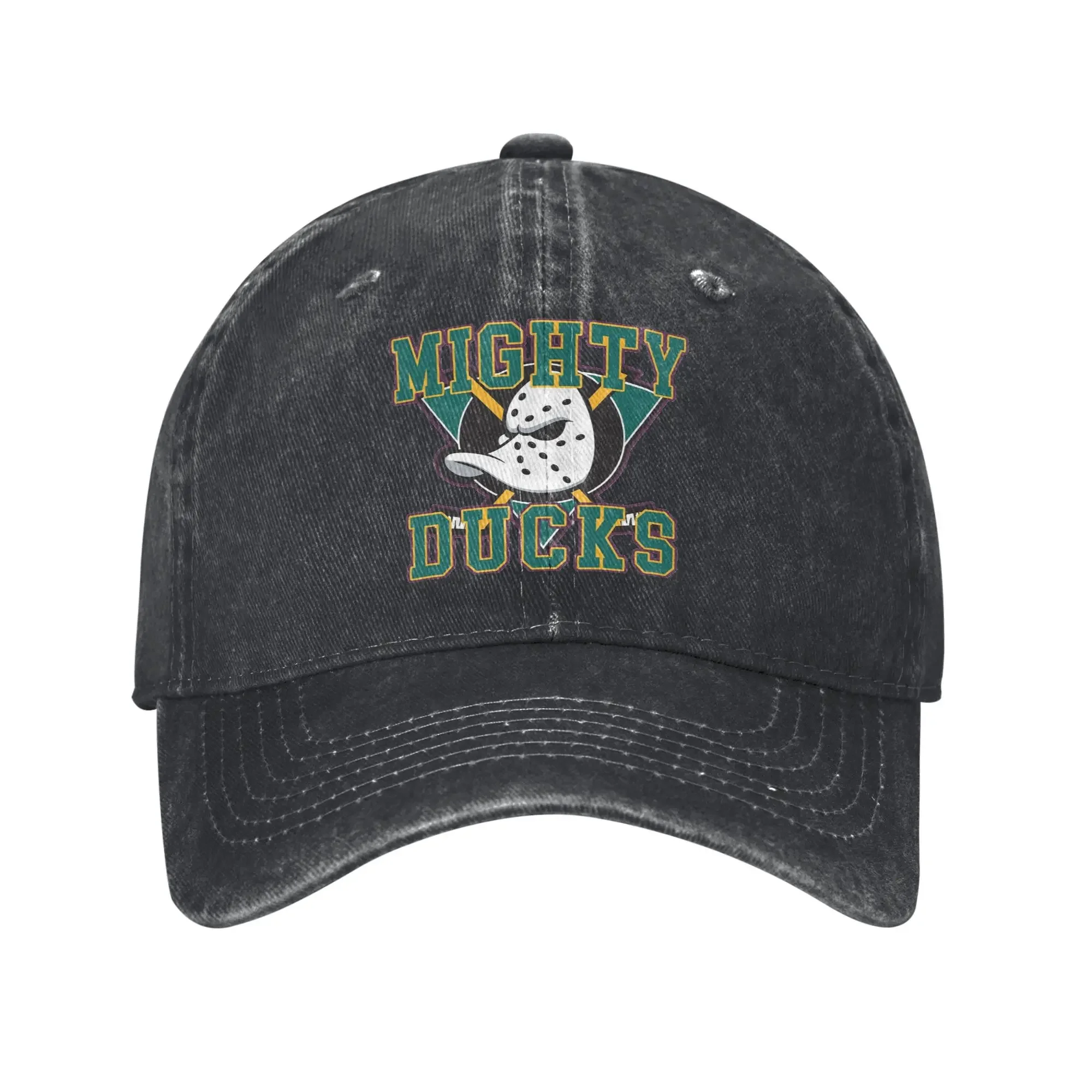 Geek Mightys Ducks Funny Casua - Outdoor Sport Hat Classic ulasan dan harga