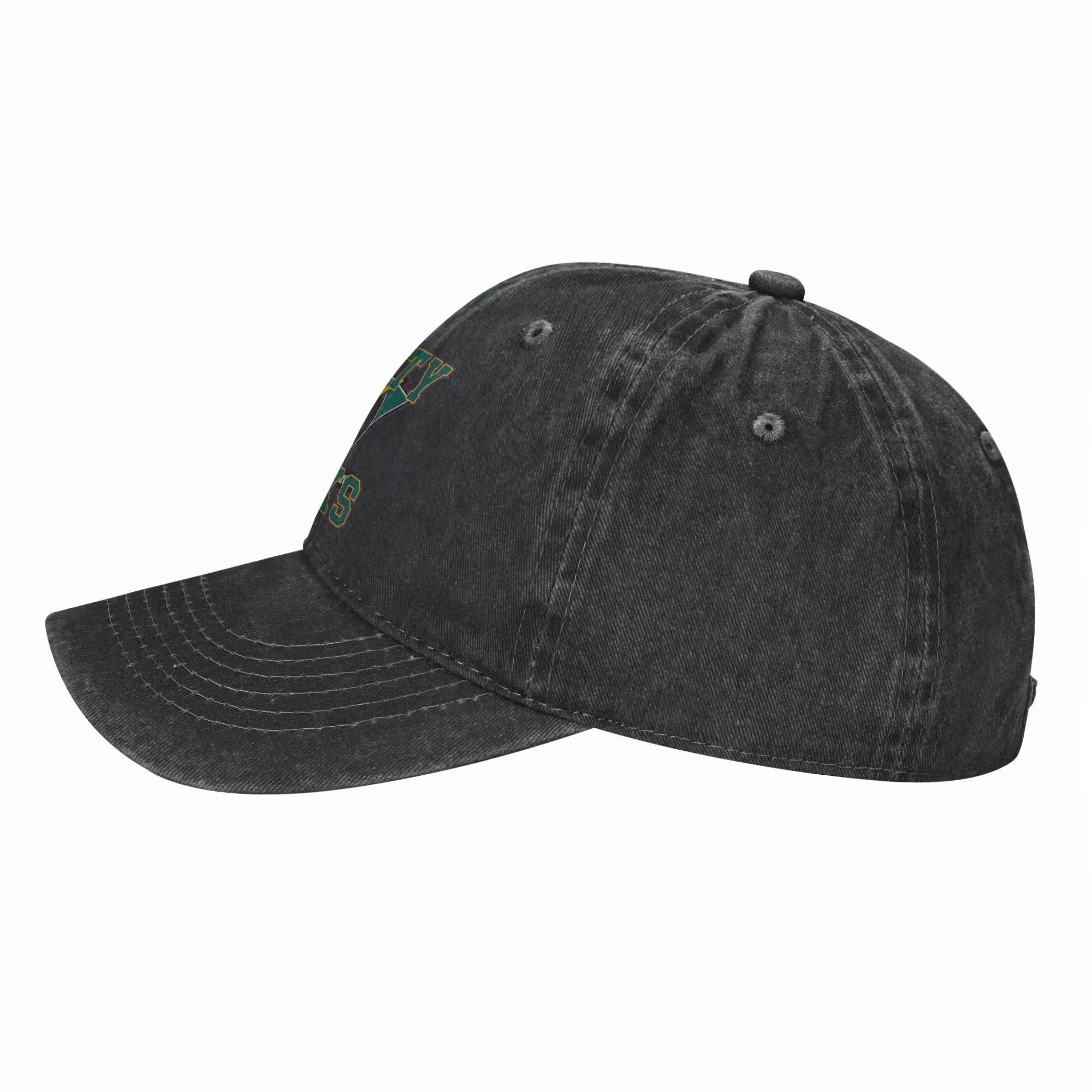 Geek Mightys Ducks Funny Casua - Outdoor Sport Hat Classic ulasan dan harga