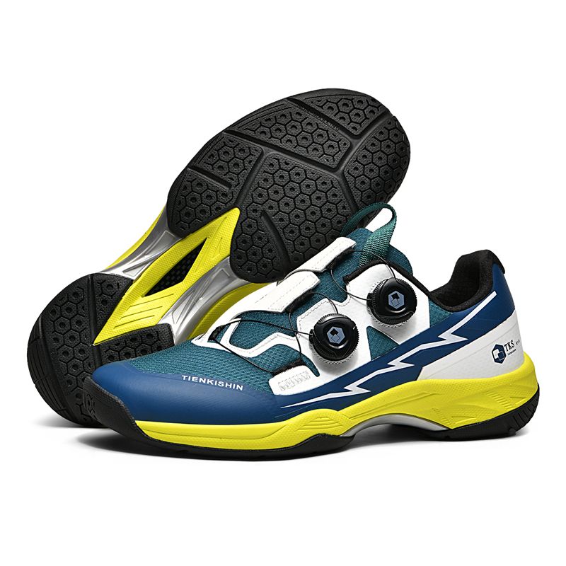 Anti-Slip Badminton Shoes for  - Outdoor Sport Court ulasan dan harga