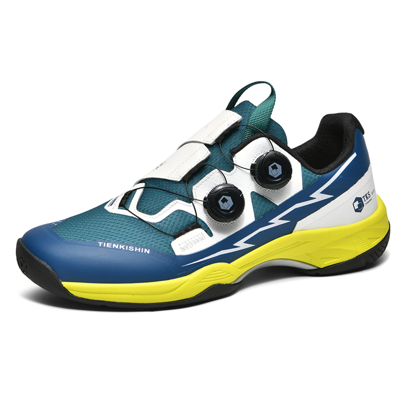 Anti-Slip Badminton Shoes for  - Outdoor Sport Court ulasan dan harga