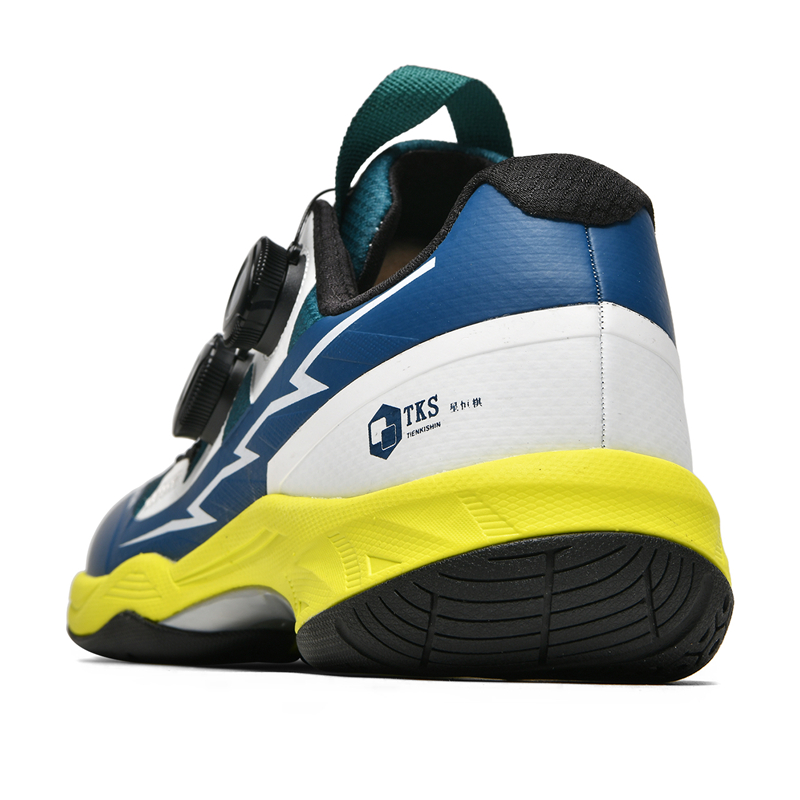 Anti-Slip Badminton Shoes for  - Outdoor Sport Court ulasan dan harga