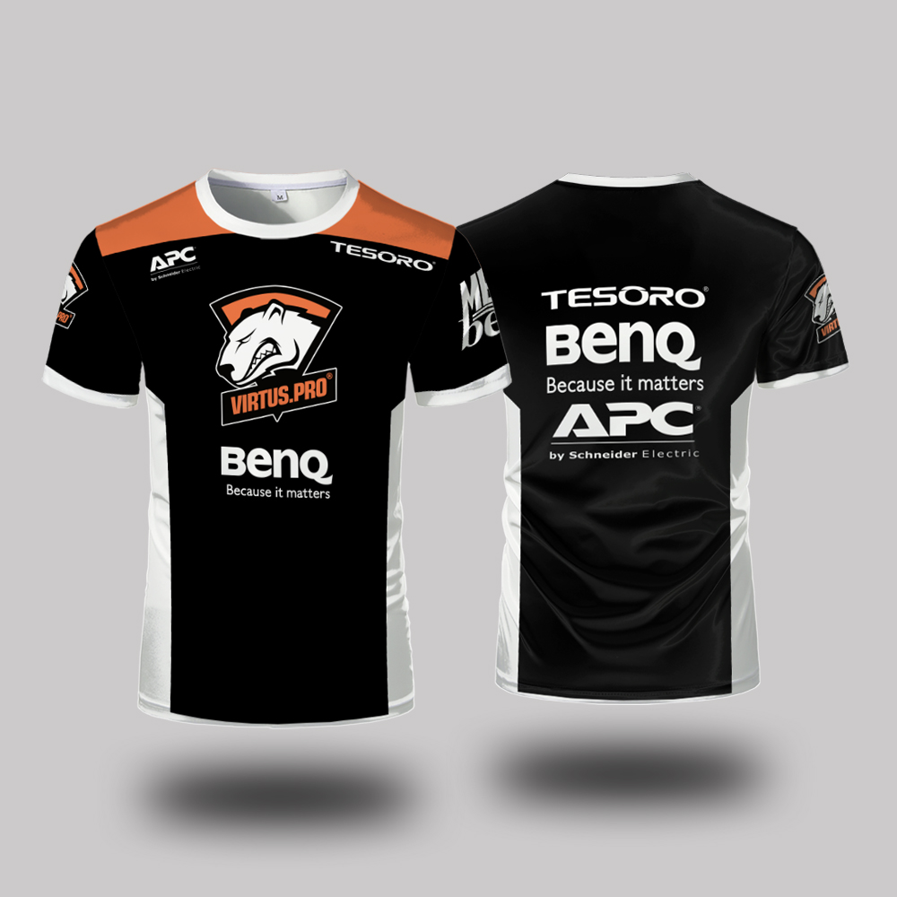 2026 Esports Club Uniforms Sum - Outdoor Sport Club ulasan dan harga