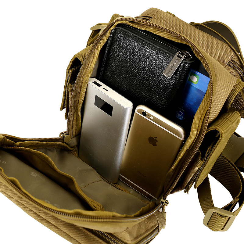 Mountaineering backpack, Leg b - Outdoor Sports Adventure ulasan dan harga