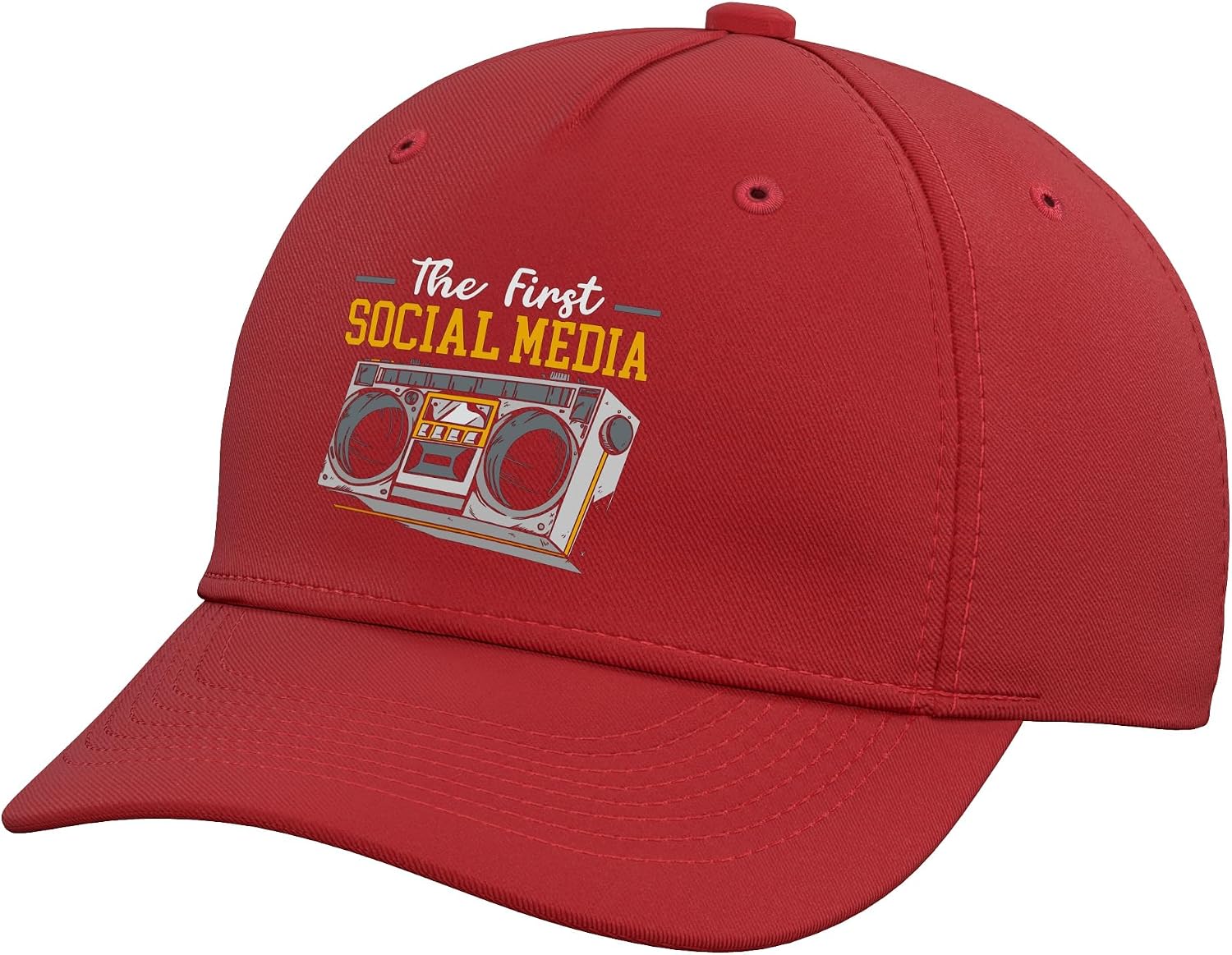 The First Social Media Job Soc - Outdoor Sport Jobs ulasan dan harga