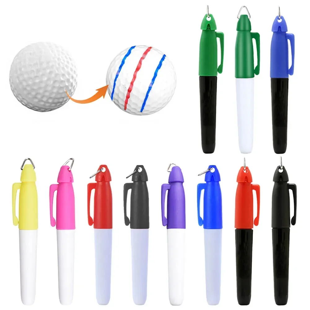 Professional Golf Ball Liner M - Outdoor Sport Drawing ulasan dan harga