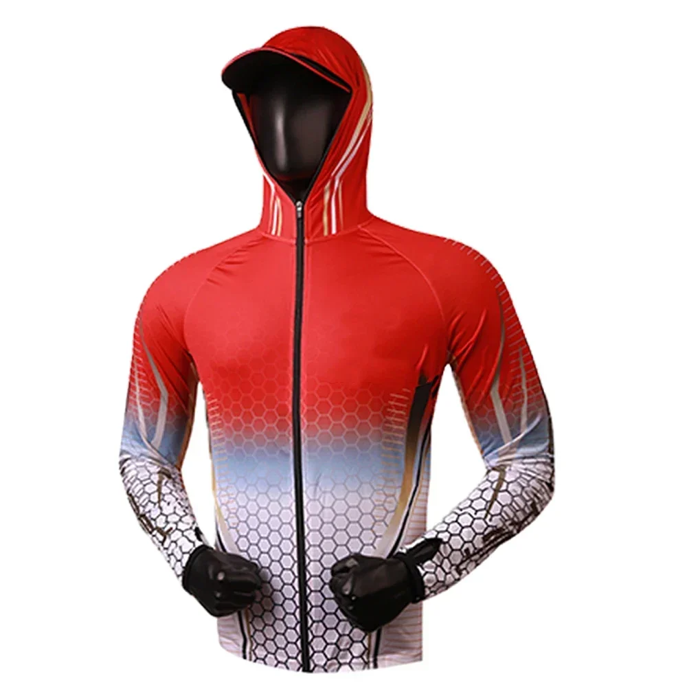Fishing Shirts Outdoor Quick D - Outdoor Sport Jacket ulasan dan harga