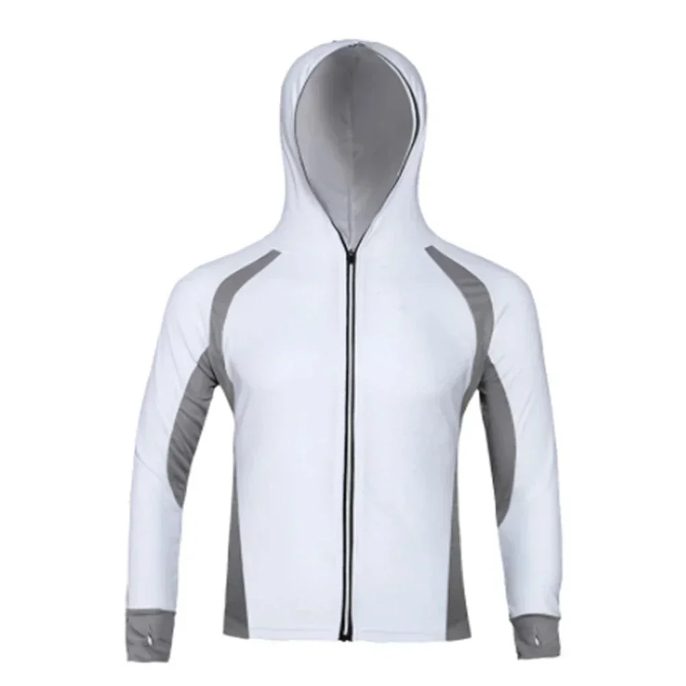 Fishing Shirts Outdoor Quick D - Outdoor Sport Jacket ulasan dan harga