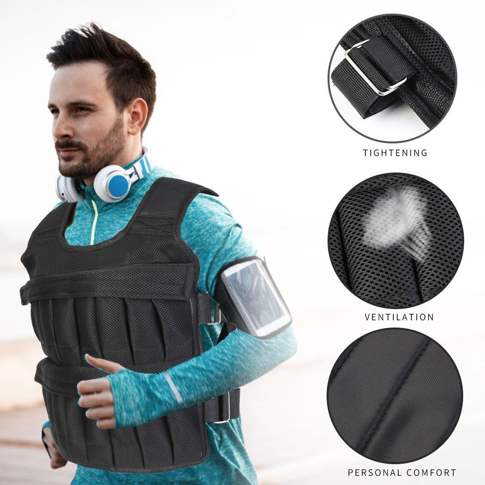 3/15/35kg  Jacket Adjustable W - Outdoor Sport Jacket ulasan dan harga