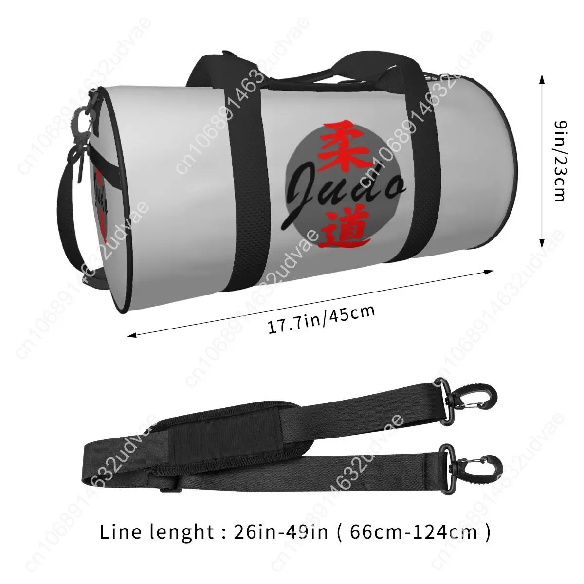 Judo Sport Drawing Sport Bags  - Outdoor Sport Drawing ulasan dan harga