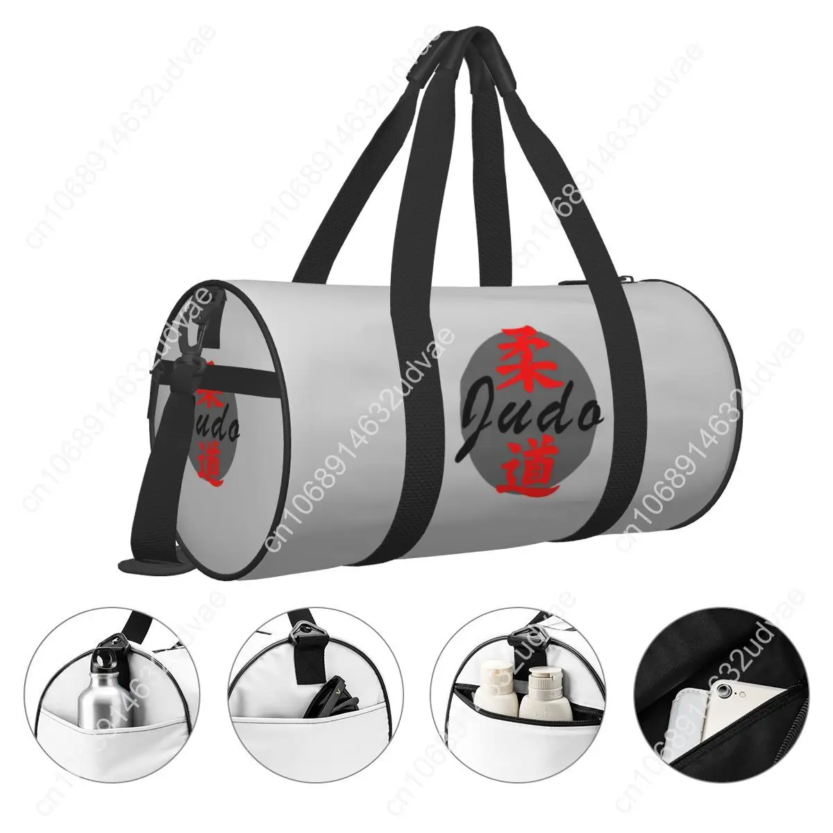 Judo Sport Drawing Sport Bags  - Outdoor Sport Drawing ulasan dan harga