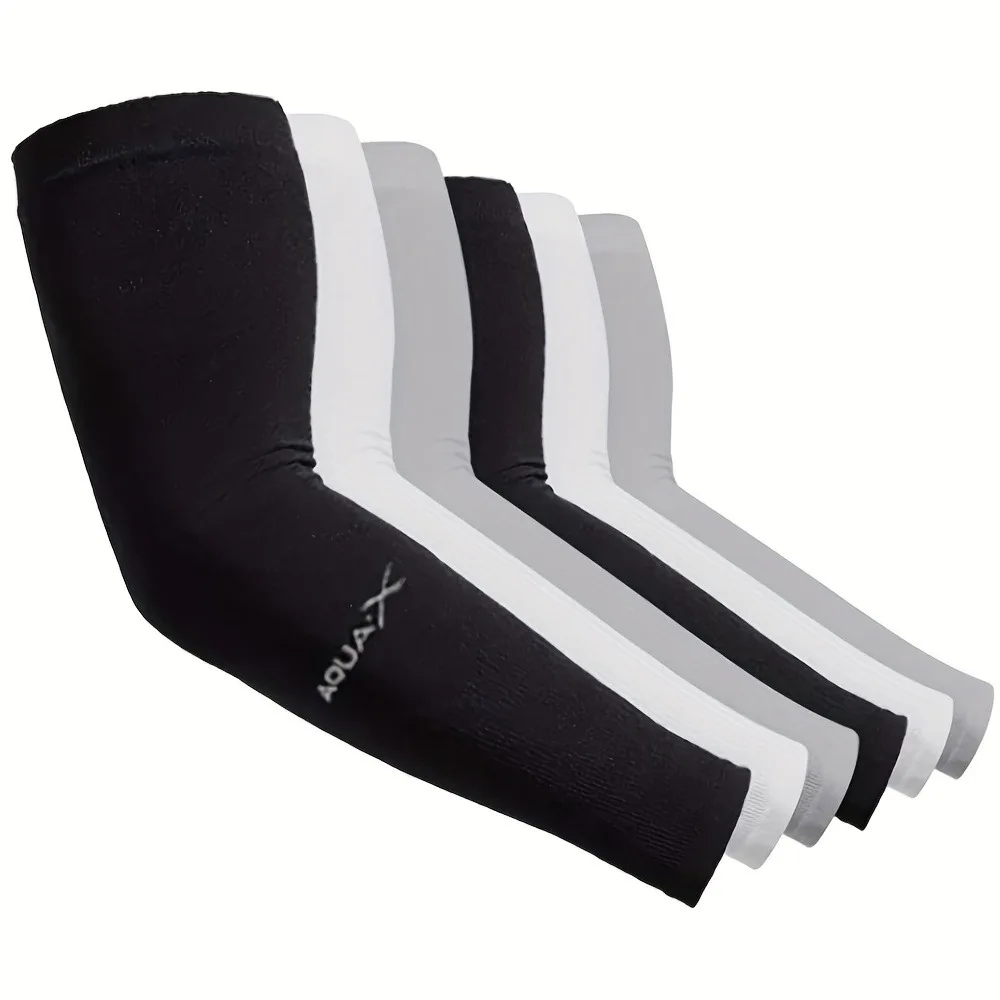 3 Pair of Breathable Sun Prote - Outdoor Sports Adventure ulasan dan harga
