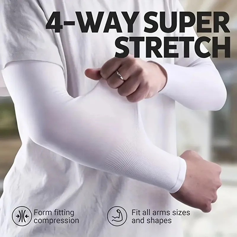 3 Pair of Breathable Sun Prote - Outdoor Sports Adventure ulasan dan harga