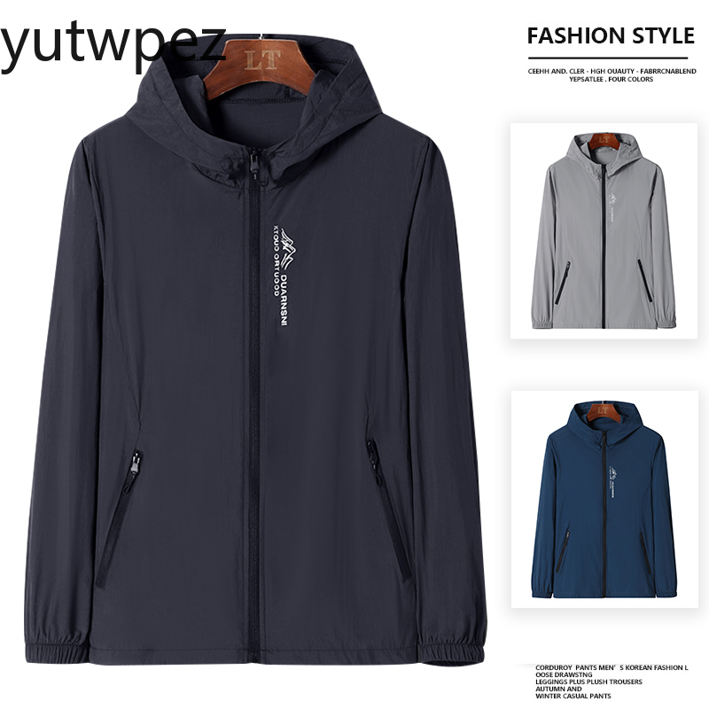UPF50+ Summer Outdoor Quick Dr - Outdoor Sport Jacket ulasan dan harga