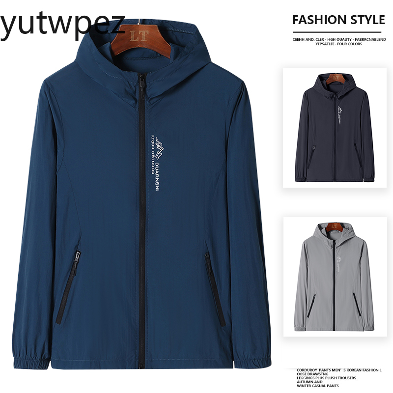 UPF50+ Summer Outdoor Quick Dr - Outdoor Sport Jacket ulasan dan harga