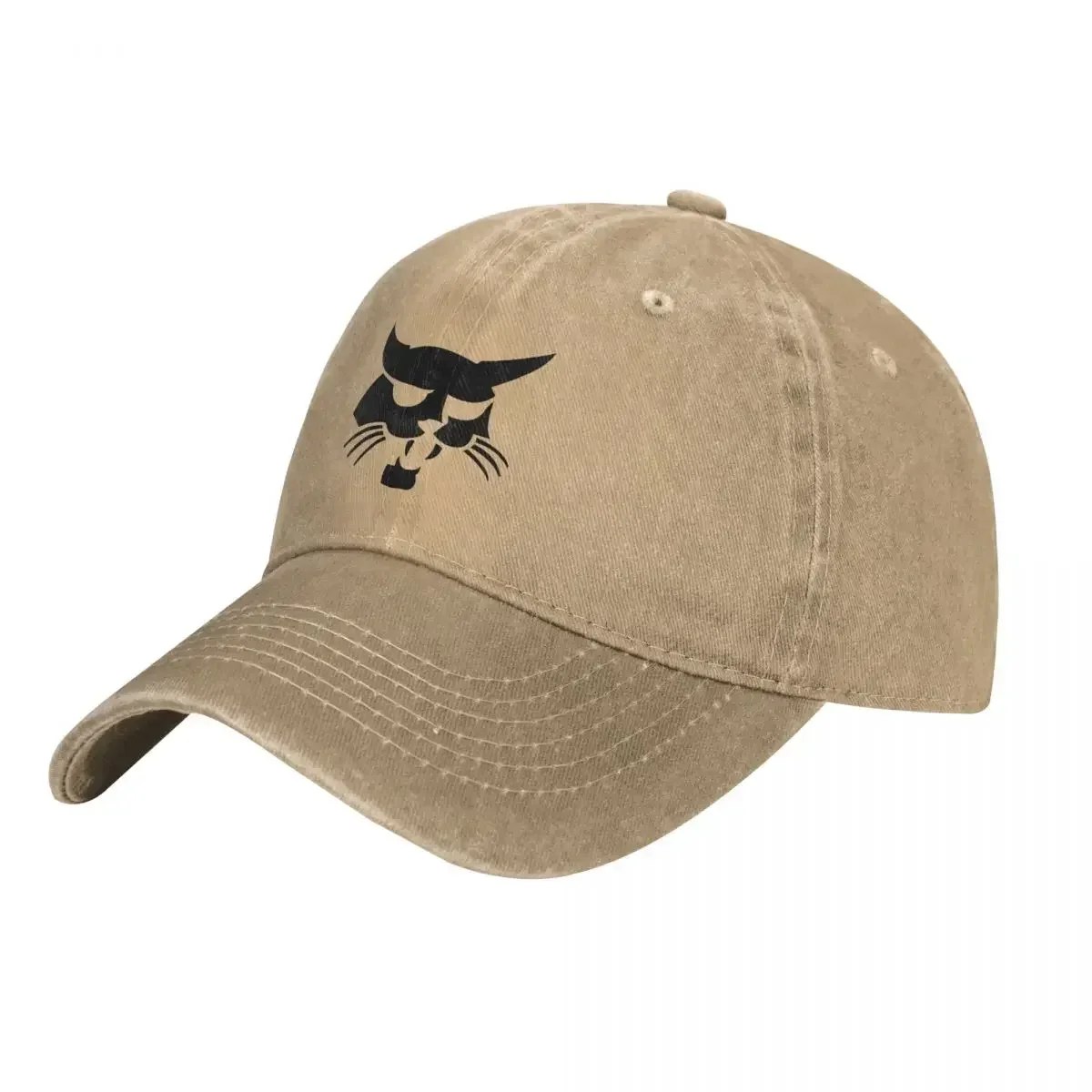 New B-BObcatS  Baseball Cap Fa - Outdoor Sport Hat Classic ulasan dan harga