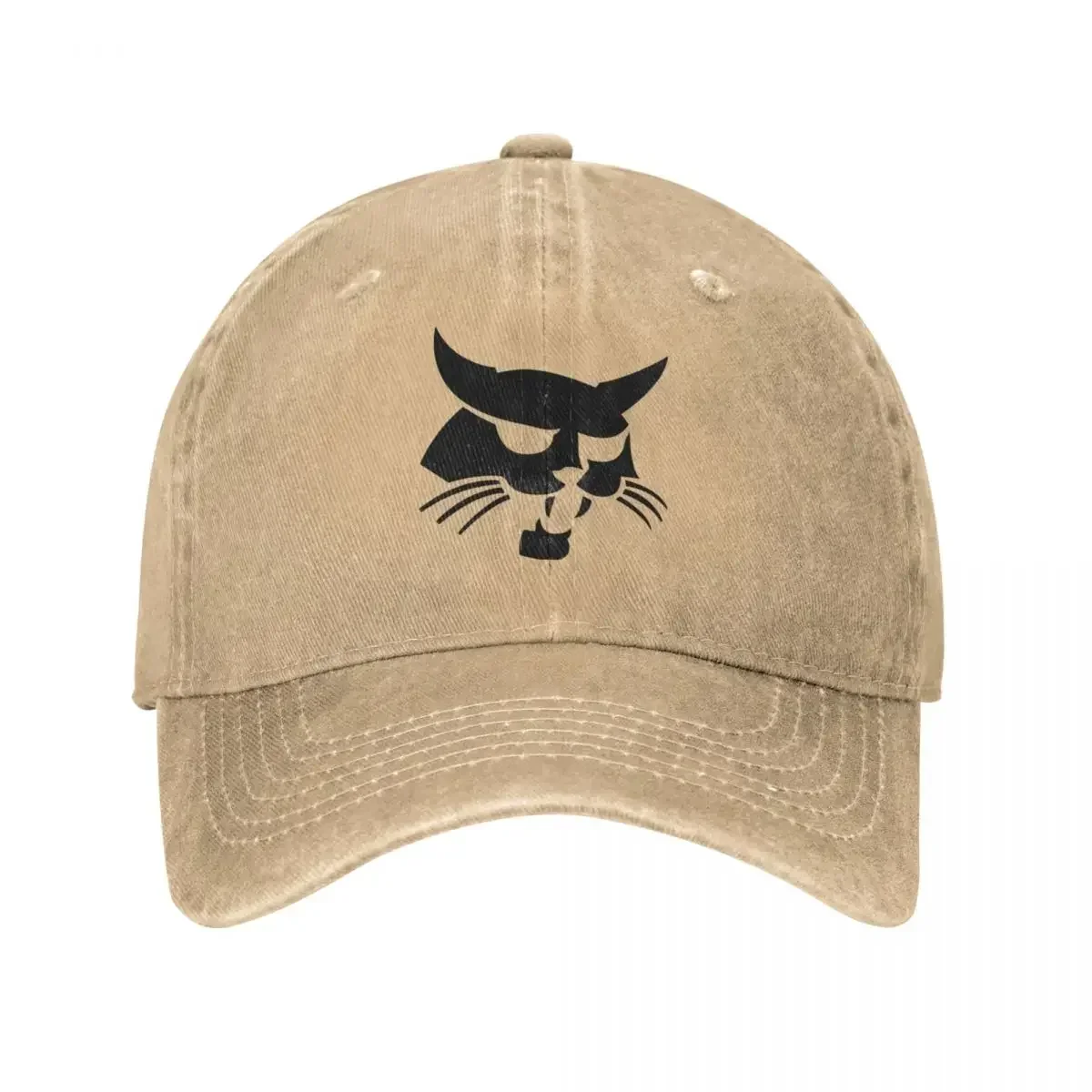New B-BObcatS  Baseball Cap Fa - Outdoor Sport Hat Classic ulasan dan harga