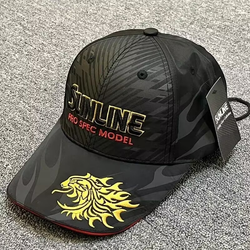 Classic SUNLINE Fishing Hat fo - Outdoor Sport Hat Classic ulasan dan harga