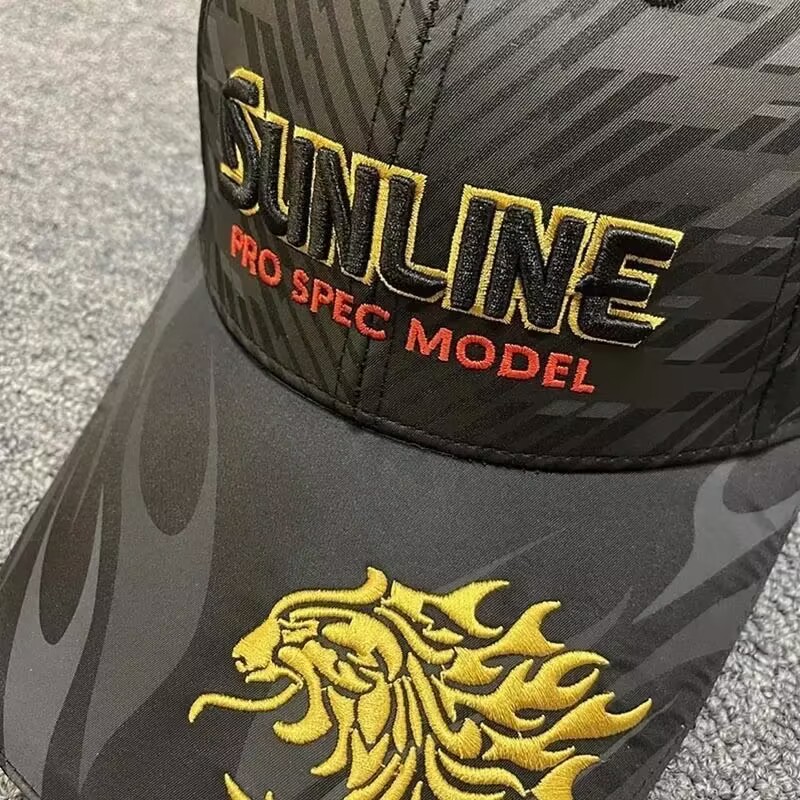 Classic SUNLINE Fishing Hat fo - Outdoor Sport Hat Classic ulasan dan harga