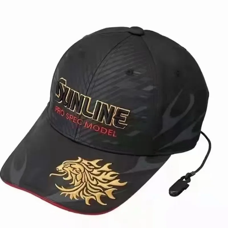 Classic SUNLINE Fishing Hat fo - Outdoor Sport Hat Classic ulasan dan harga