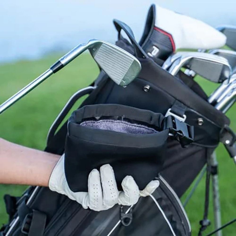 Portable Golf Club Cleaning Ba - Outdoor Sport Club ulasan dan harga