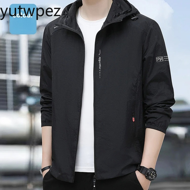 Gym Sport Windbreaker Ultra Li - Outdoor Sport Jacket ulasan dan harga