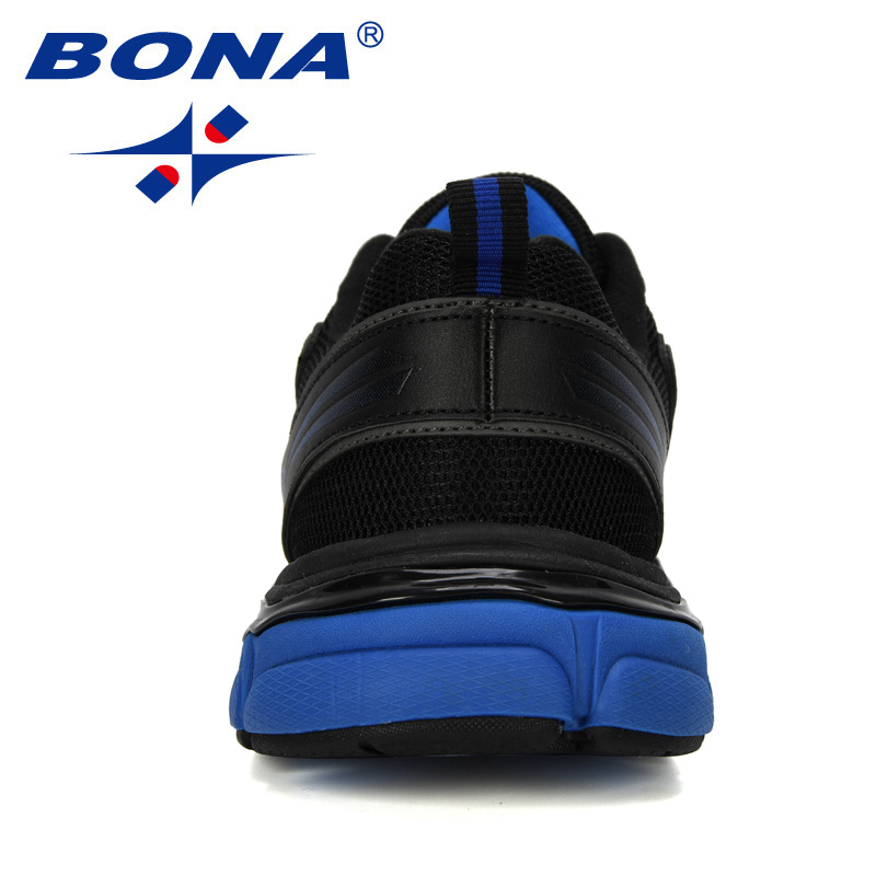 BONA New Designers Running Sho - Outdoor Sport Court ulasan dan harga