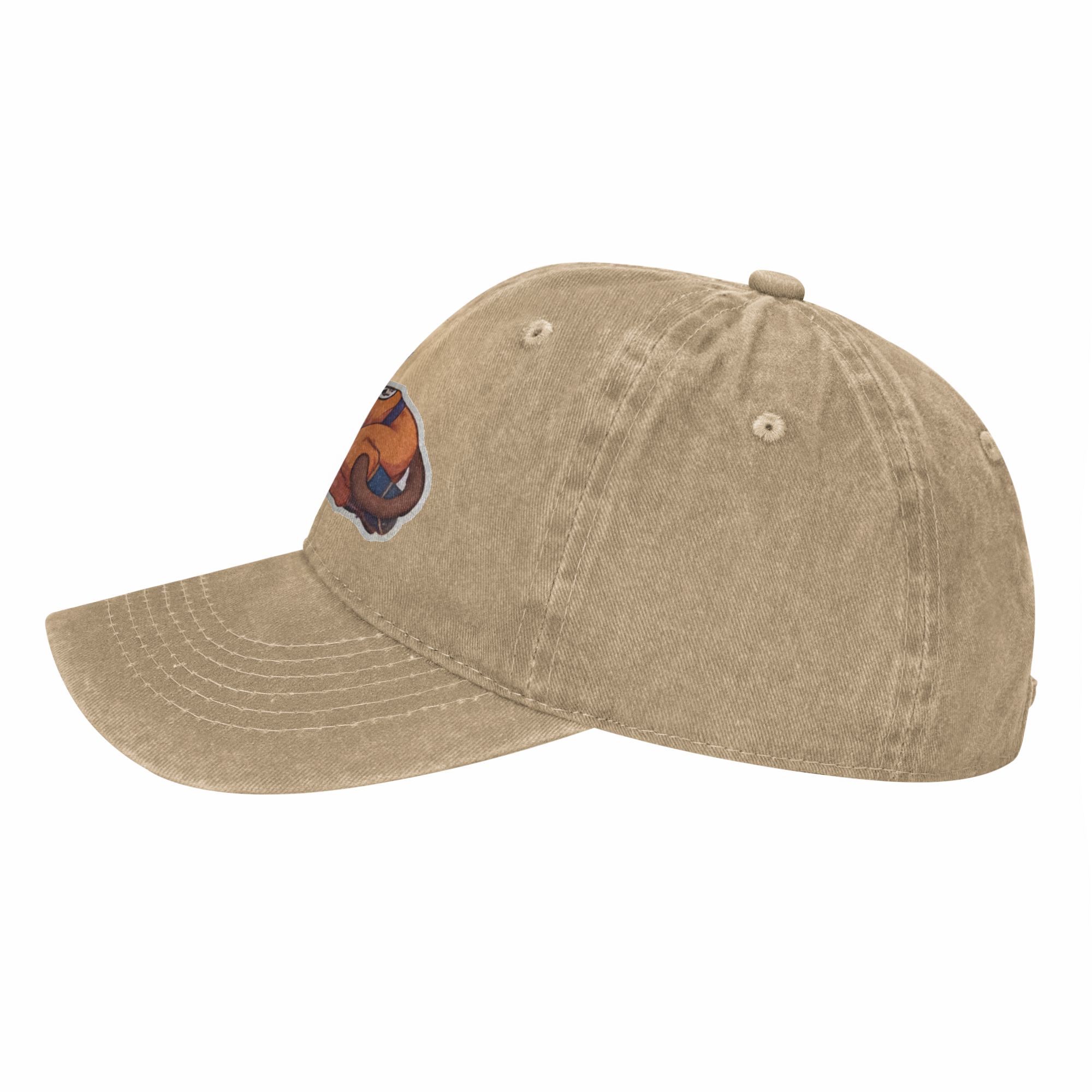 Dragon Ball Anime Song Goku Su - Outdoor Sport Hat Classic ulasan dan harga