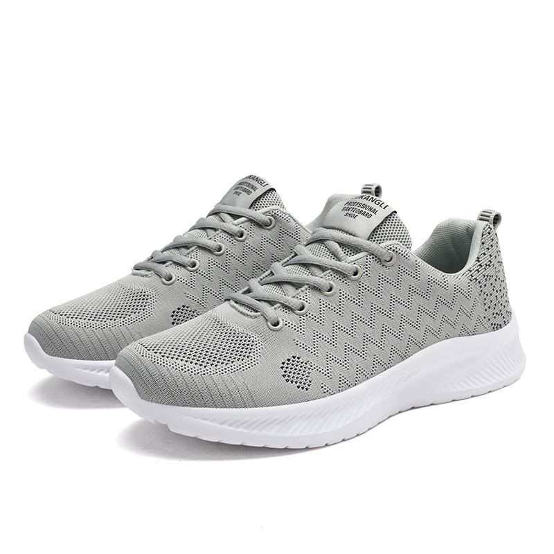 Sneakers for Mens 2024 Man Run - Outdoor Sport With Sticks ulasan dan harga