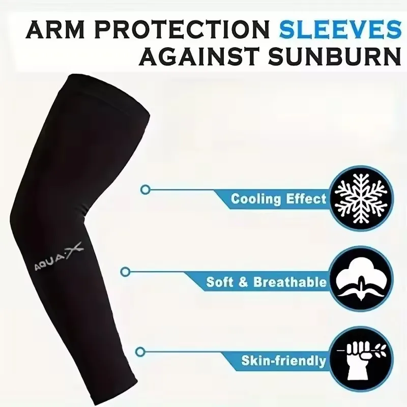 3Pairs Breathable Sun Protecti - Outdoor Sports Adventure ulasan dan harga