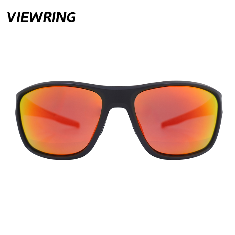 MJYIWANG Polarized Sunglasses  - Outdoor Sports Adventure ulasan dan harga