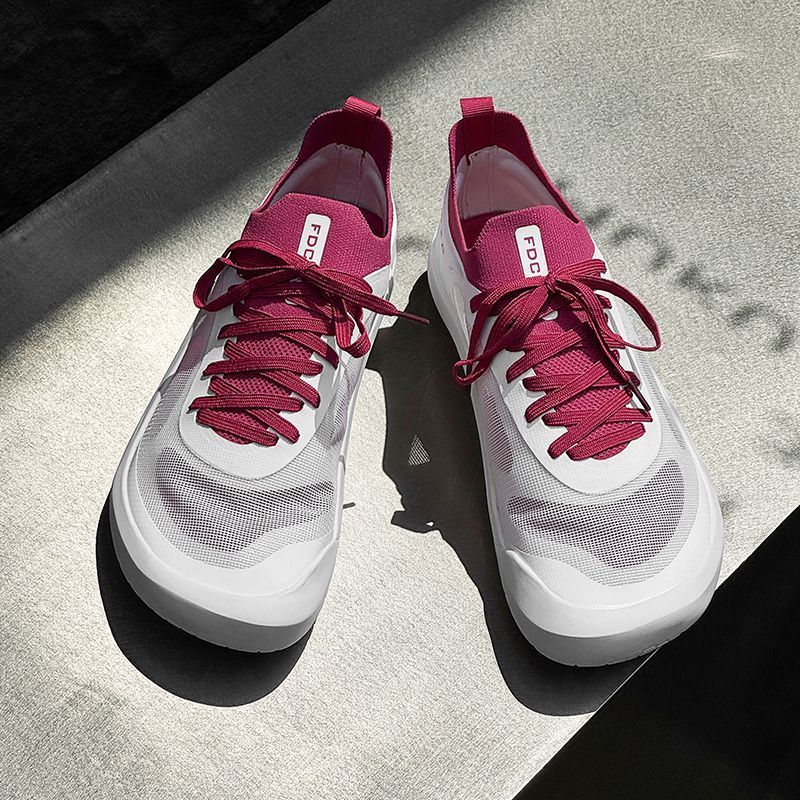 New Trend Trail Running Shoes  - Outdoor Sport With Sticks ulasan dan harga