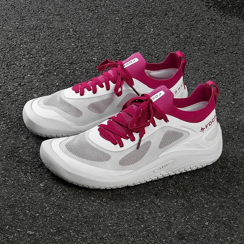 New Trend Trail Running Shoes  - Outdoor Sport With Sticks ulasan dan harga