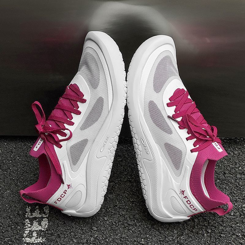 New Trend Trail Running Shoes  - Outdoor Sport With Sticks ulasan dan harga