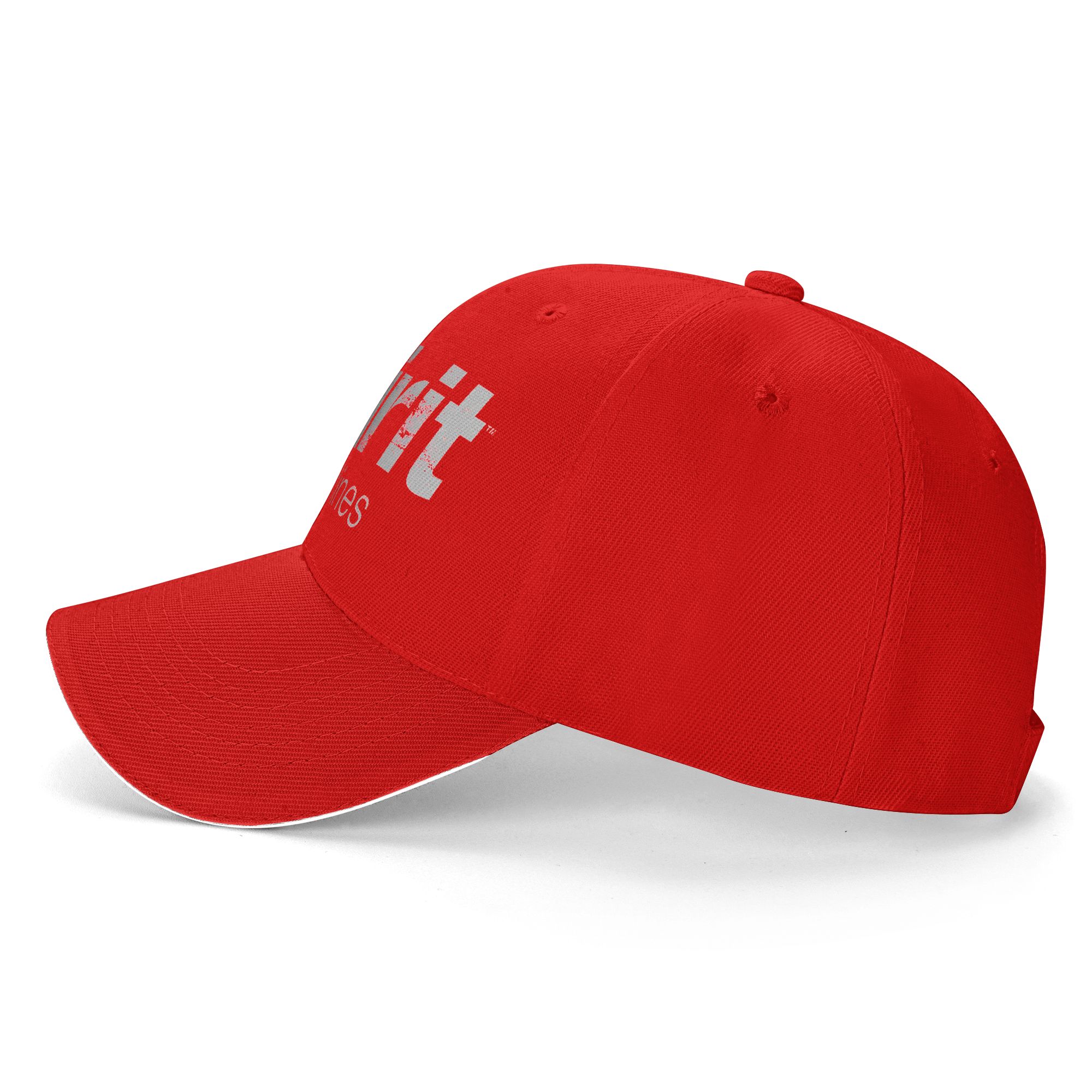 SPIRIT AIRLINES Casual Basebal - Outdoor Sport Hat Classic ulasan dan harga