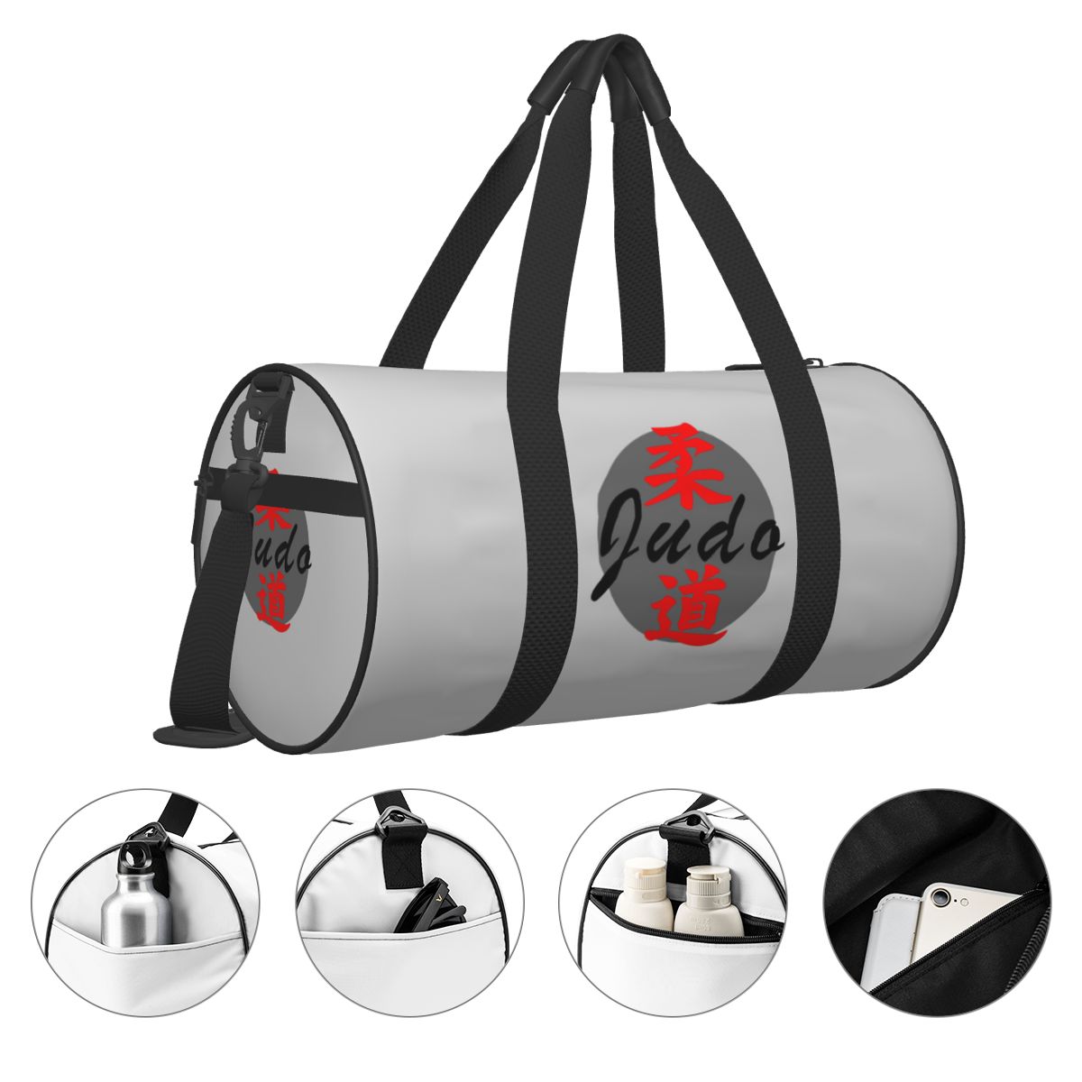 Judo Sport Drawing Sport Bags  - Outdoor Sport Drawing ulasan dan harga
