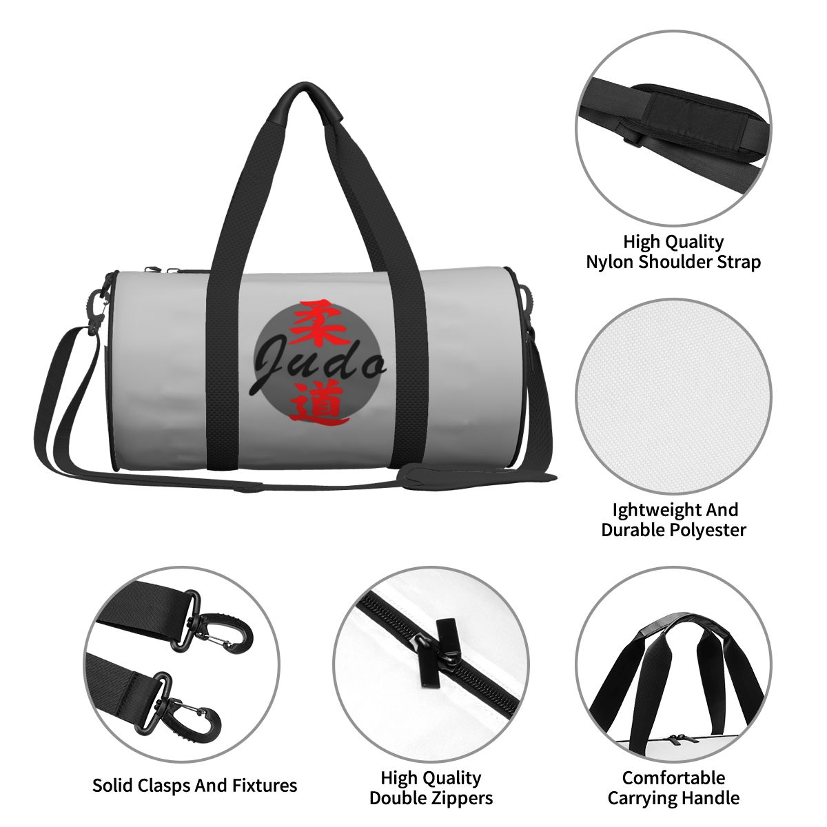 Judo Sport Drawing Sport Bags  - Outdoor Sport Drawing ulasan dan harga