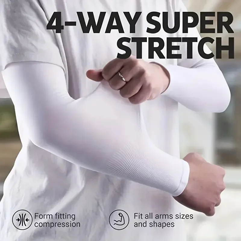 3 Pair of Breathable Sun Prote - Outdoor Sports Adventure ulasan dan harga