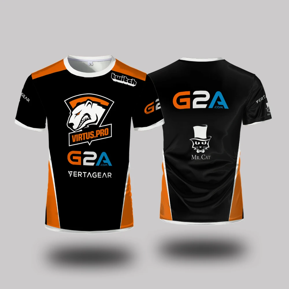 Virtus.Pro Esports Club Unifor - Outdoor Sport Club ulasan dan harga